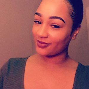 Meet your Posher, Aundrea